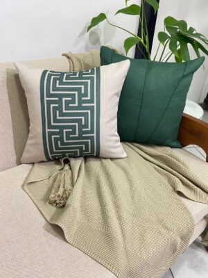 Kit 2 Capas em Linho - Glória