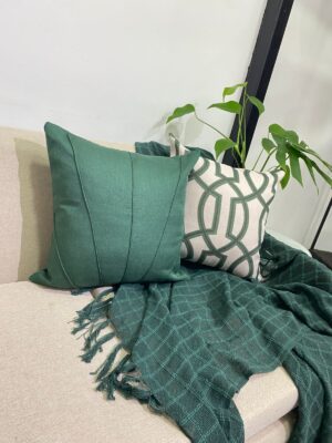 Kit 2 Capas em Linho  - Joice